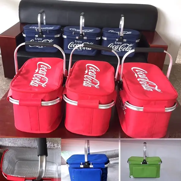 All Purpose Basket Cooler