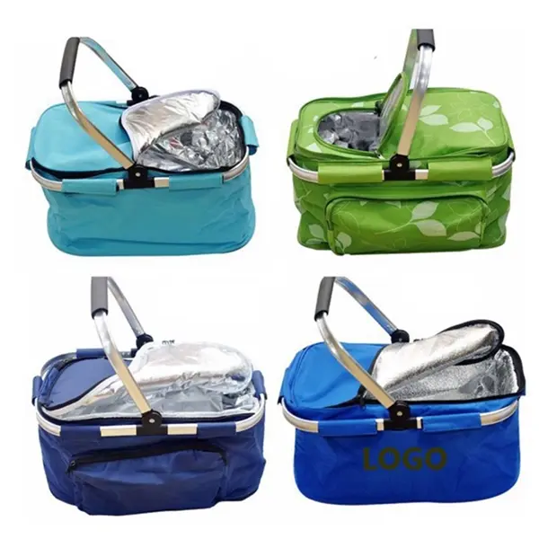 All Purpose Basket Cooler