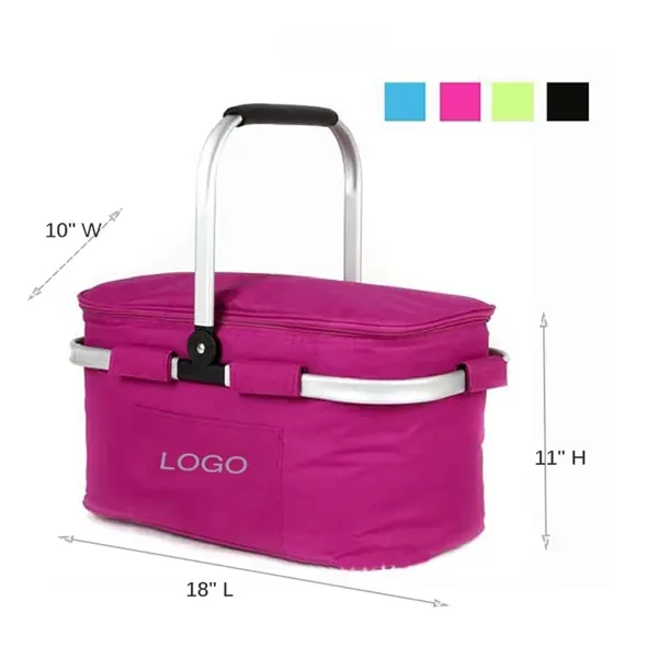 All Purpose Basket Cooler