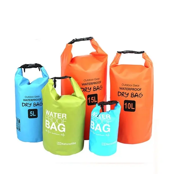 5 Liter Waterproof Dry Bag