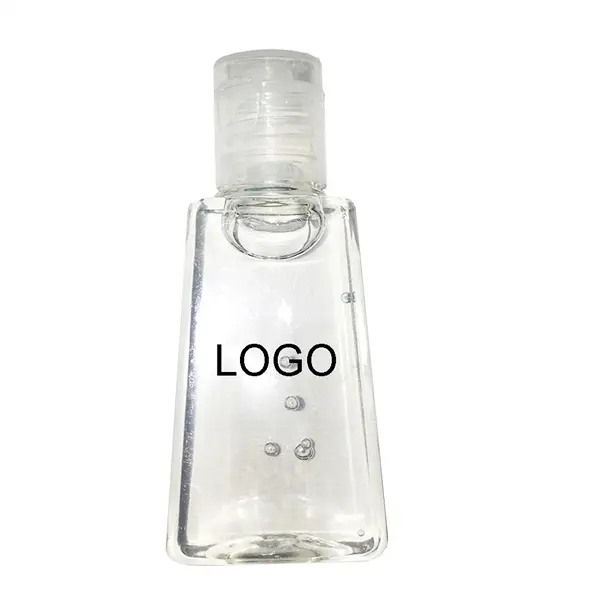1 OZ Hand Sanitizer with Custom Label