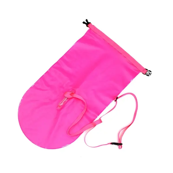 Inflatable Flotation Bag