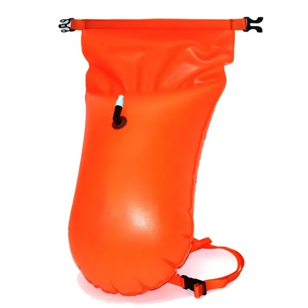 Inflatable Flotation Bag