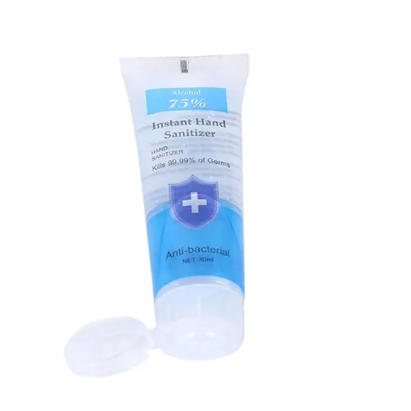75% alcohol Instant Hand Sanitizer