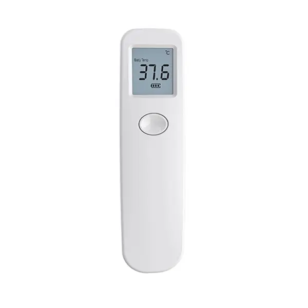 Infrared thermometer