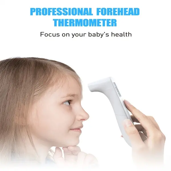 Infrared thermometer