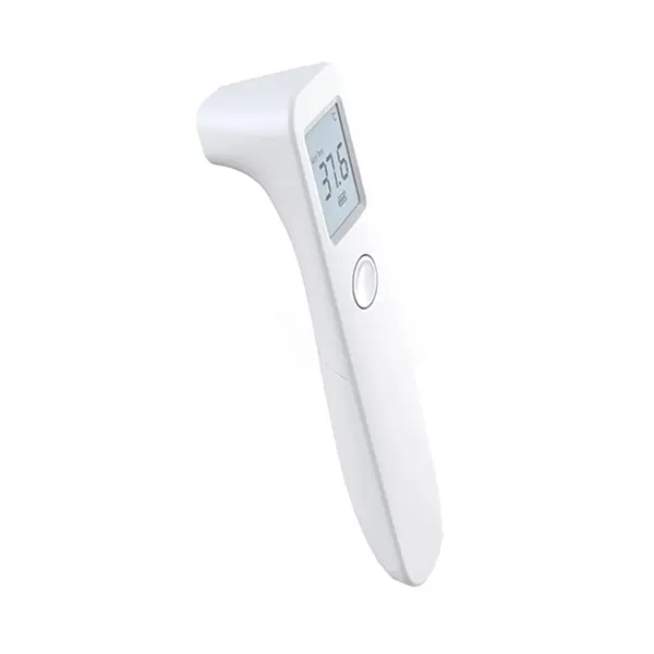 Infrared thermometer