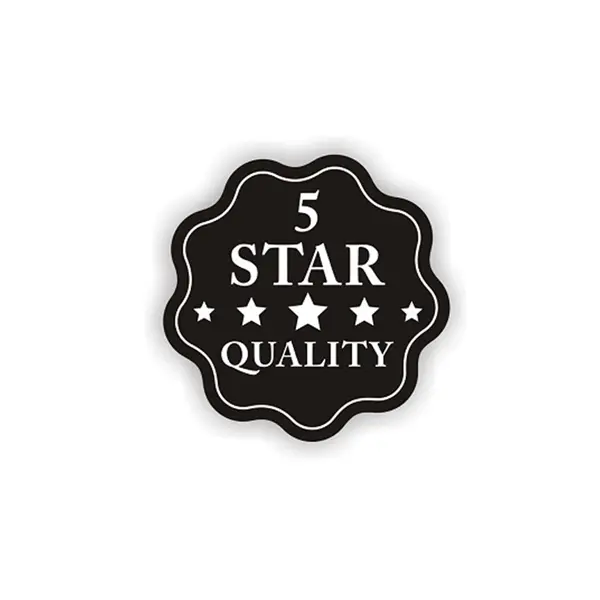 Special-Shaped Colorful Sticker Sheeted Label