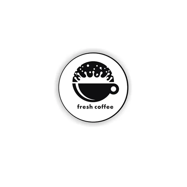 Special-Shaped Colorful Sticker Sheeted Label