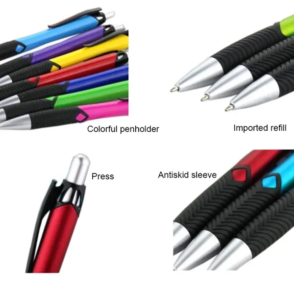Ballpoint Pen