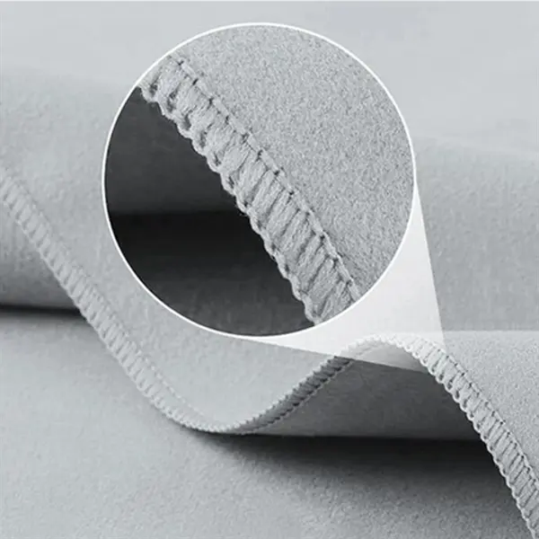 Double Velour Quick Drying Towel