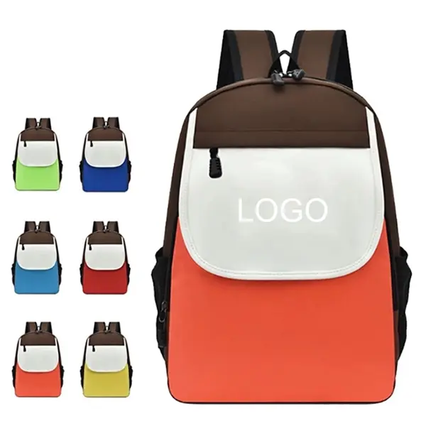 Backpack for School