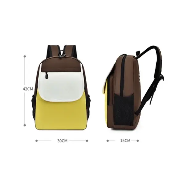 Backpack for School