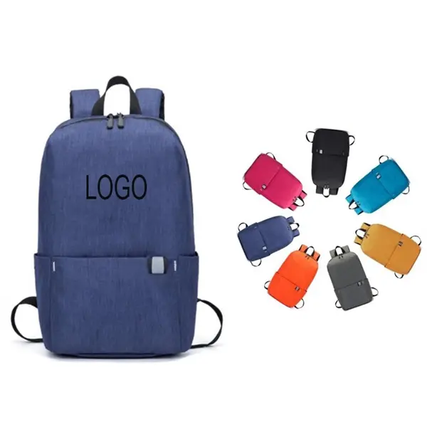 Fashionable Outdoor Backpack