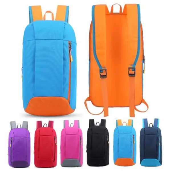 Oxford Casual Knapsack