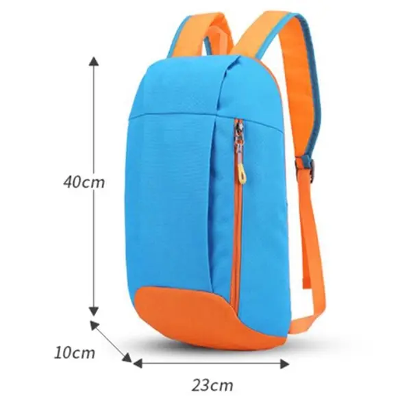 Oxford Casual Knapsack