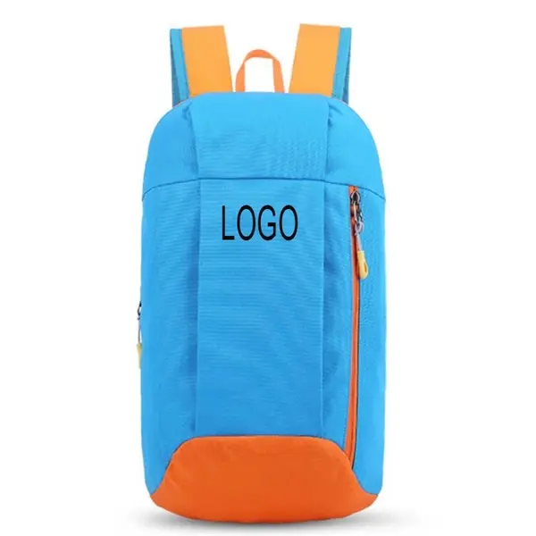Oxford Casual Knapsack