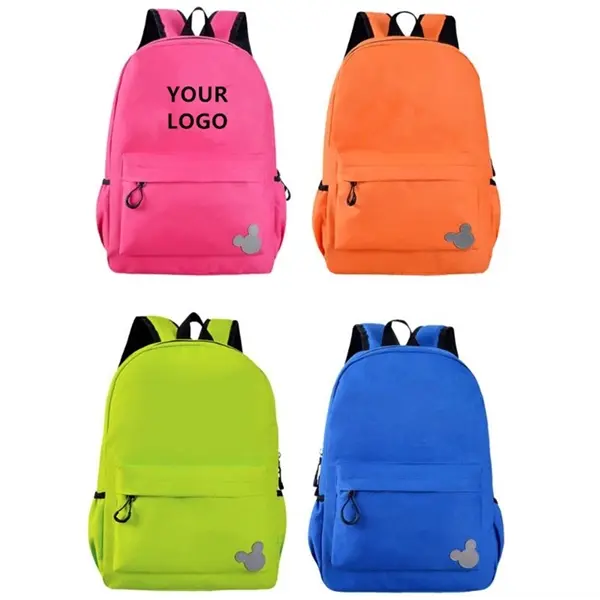 Student Schoolbag Travel Backpack