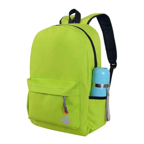 Student Schoolbag Travel Backpack