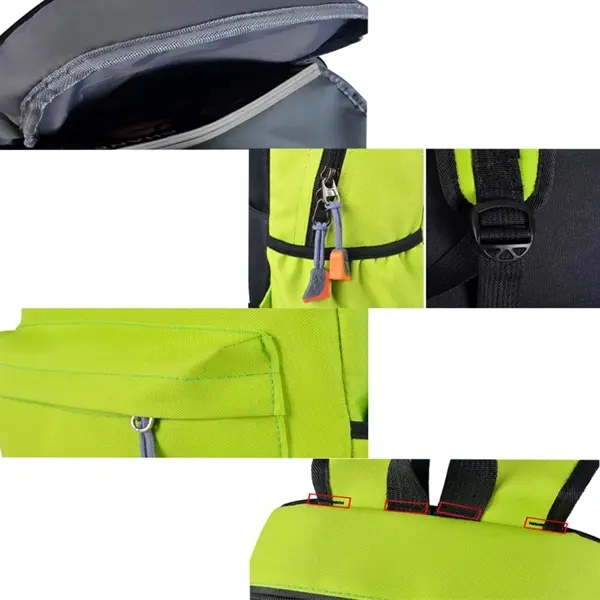 Student Schoolbag Travel Backpack