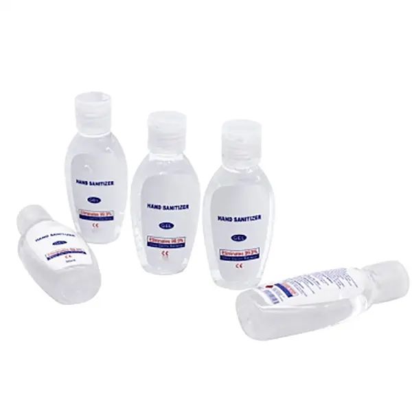 2 OZ. HAND SANITIZER(60ml)