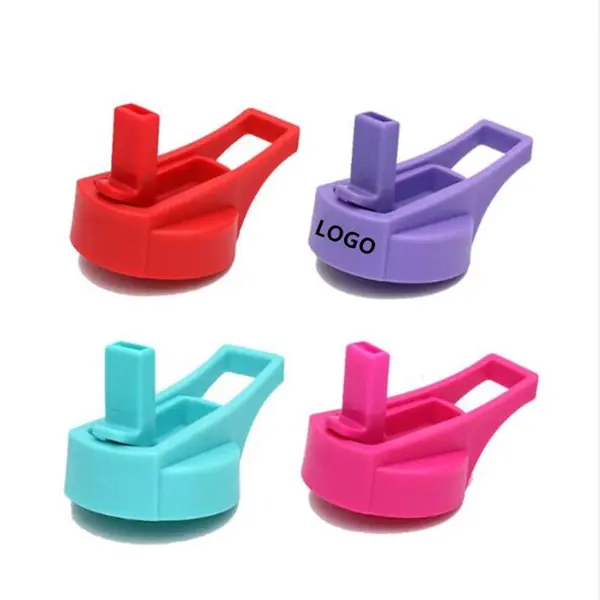 The Mass Wide Mouth Straw Lid
