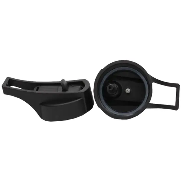 The Mass Wide Mouth Straw Lid