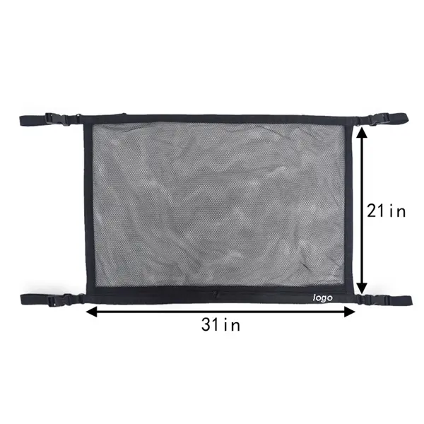 Polyster Car Roof Storage Bag