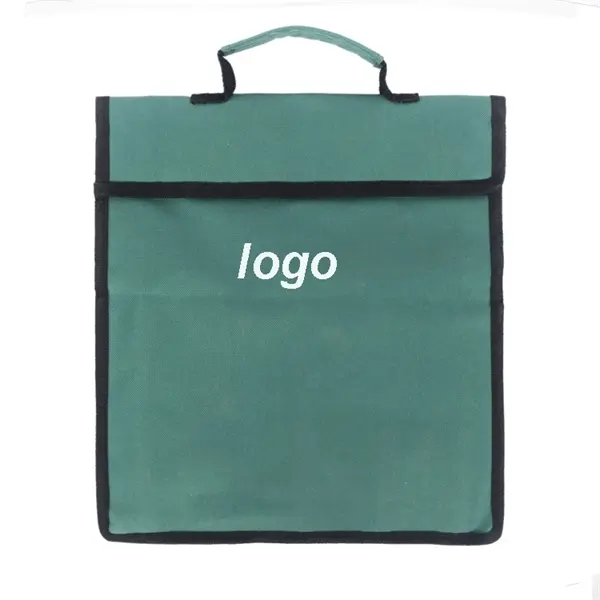 Garden Kneeler Tool Pack Bag
