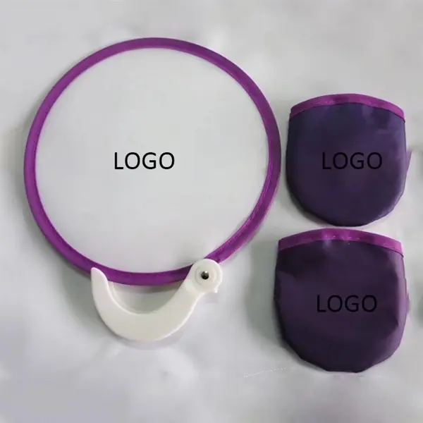 Twist and Chill Fan