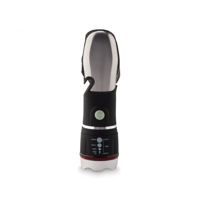 Multi-Tool Torch