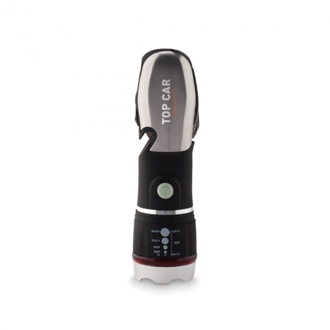 Multi-Tool Torch