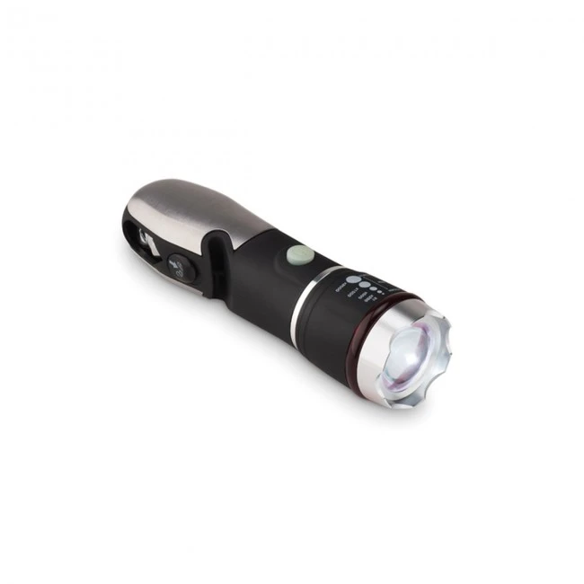Multi-Tool Torch