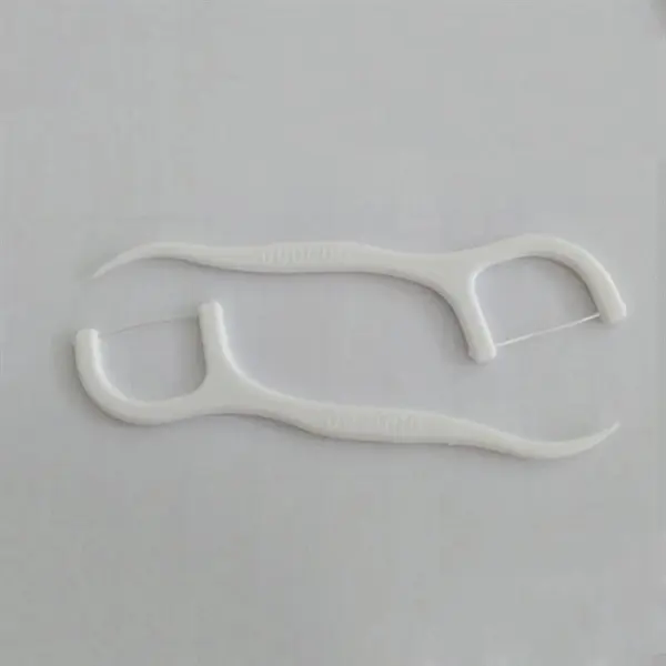 10 pcs Disposable Dental Floss