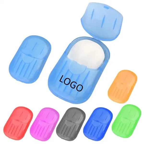 Disposable Soap Flake