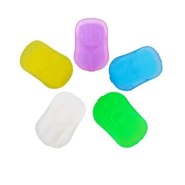 Disposable Soap Flake