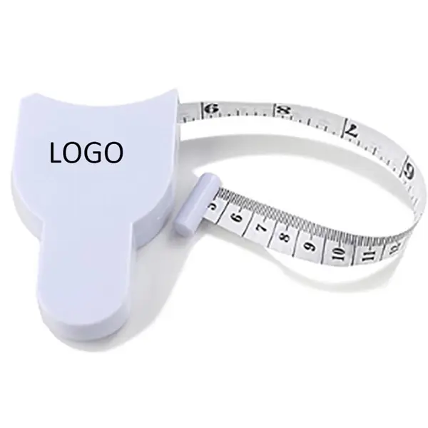 Y Body Measure Tape