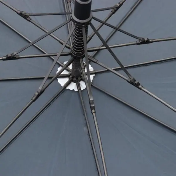 Reflective Auto Open Golf Umbrella - 40" Arc
