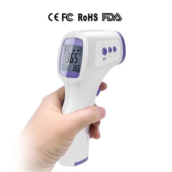 Infrared Forehead Thermometer