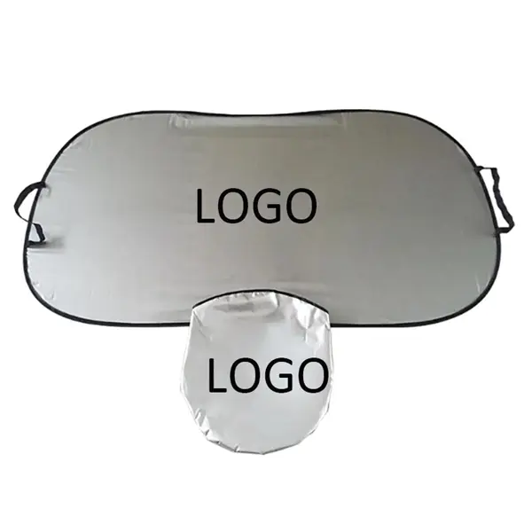 Car Windshield Sun Shade