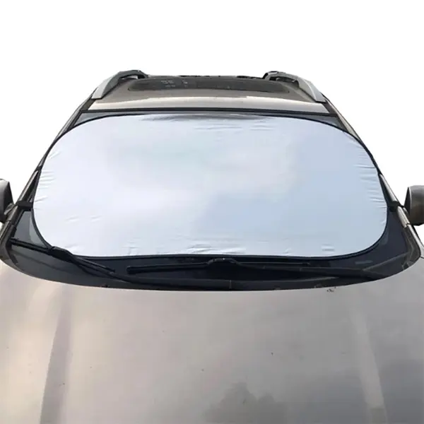 Car Windshield Sun Shade