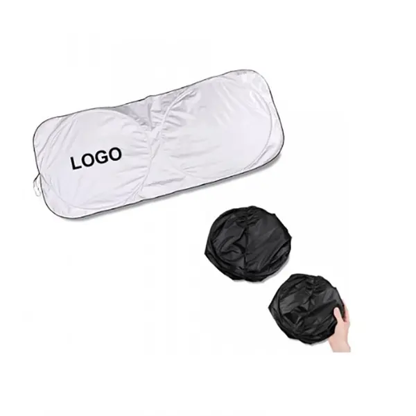 Custom Car Windshield Sun Shades