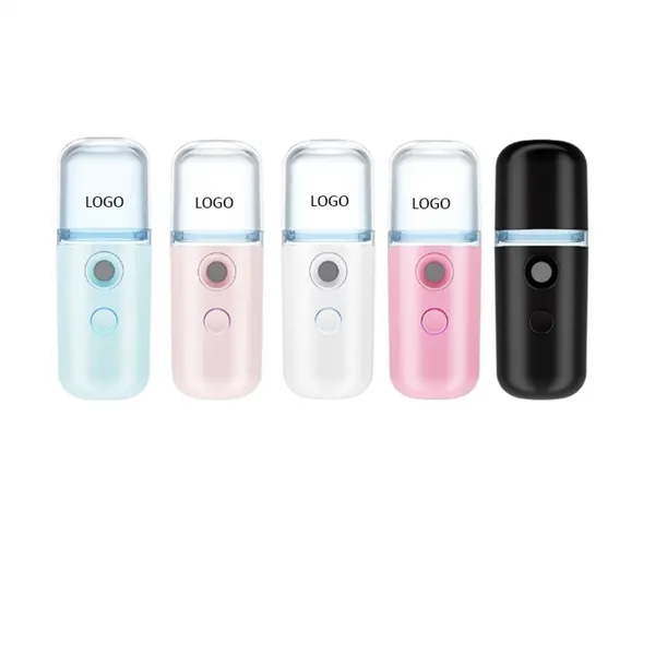 Facial Mister Portable Mini Face Mist Handy Sprayer