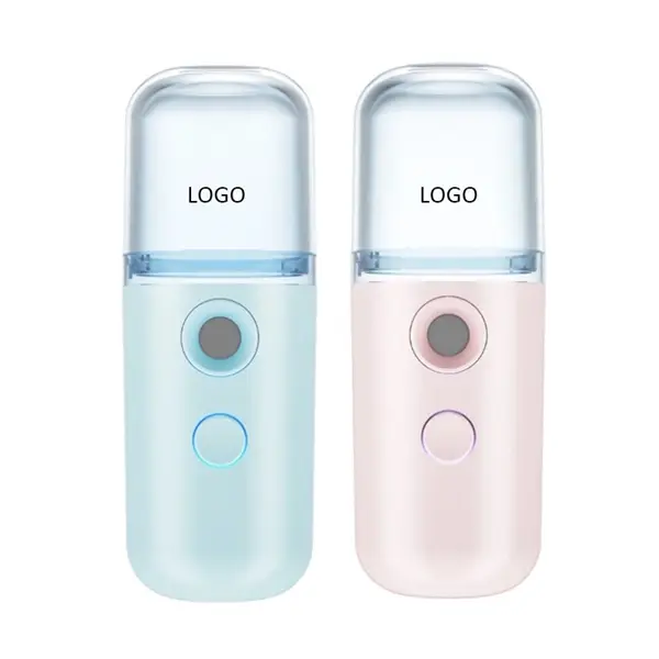 Facial Mister Portable Mini Face Mist Handy Sprayer