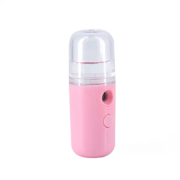 Facial Mister Portable Mini Face Mist Handy Sprayer