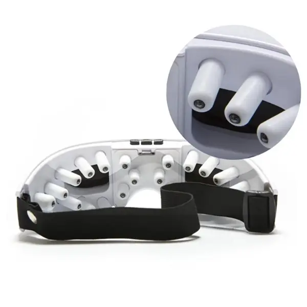 Eye Massager With USB
