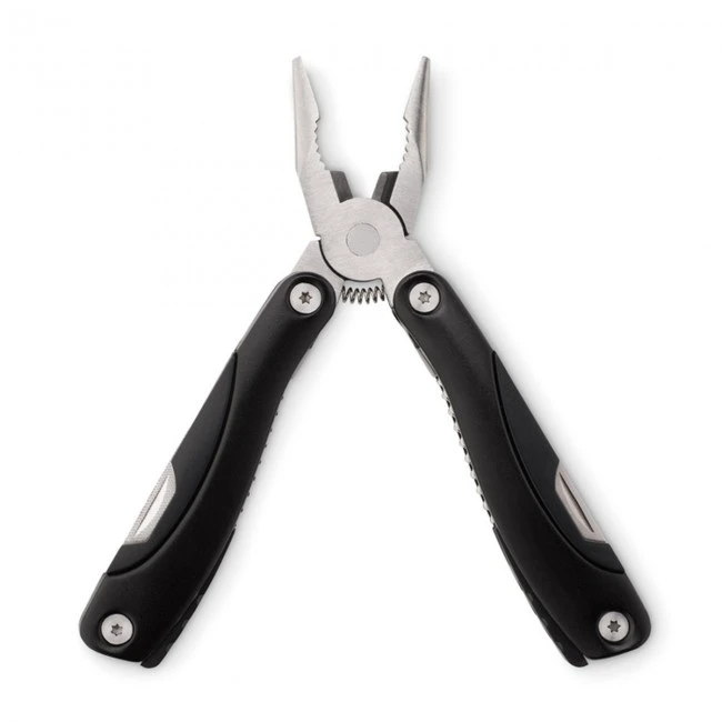 Foldable Multi-Tool Knife