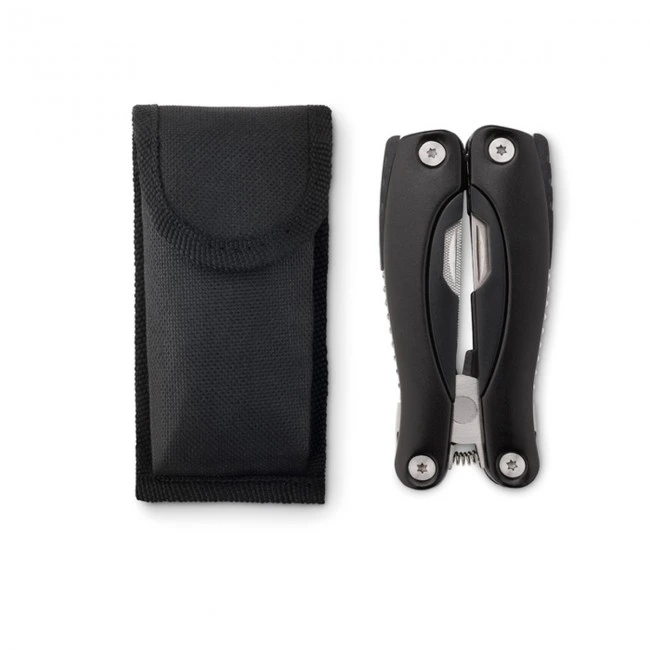 Foldable Multi-Tool Knife