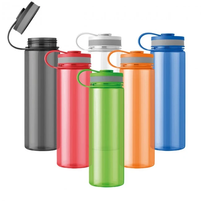 750 ml Tritan bottle leak fre