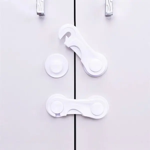 Baby Safety Cabinet Locks